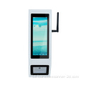 Android POS Poss Tablet Cash Rehize Terminal Machine Machine